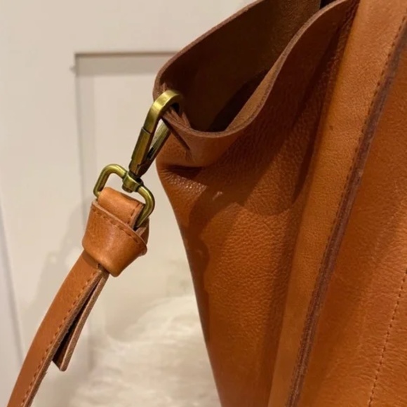 Sydney Tote by Madewell - Picture 4 of 8